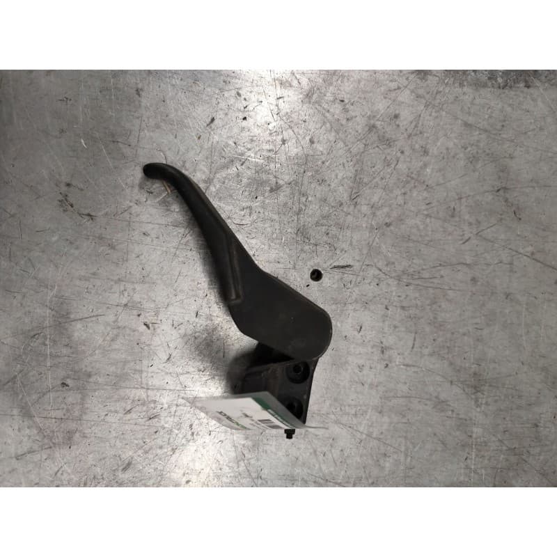 Recambio de palanca apertura capo para volkswagen passat berlina (3b2) básico referencia OEM IAM - Azul