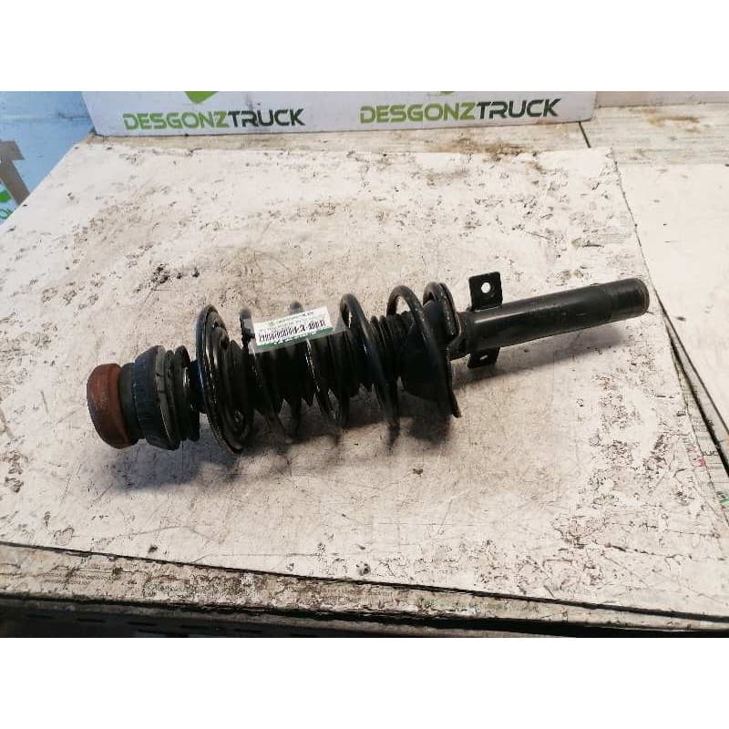 Recambio de amortiguador delantero izquierdo para ford puma (cce) 1.4 referencia OEM IAM 98FB18045AC