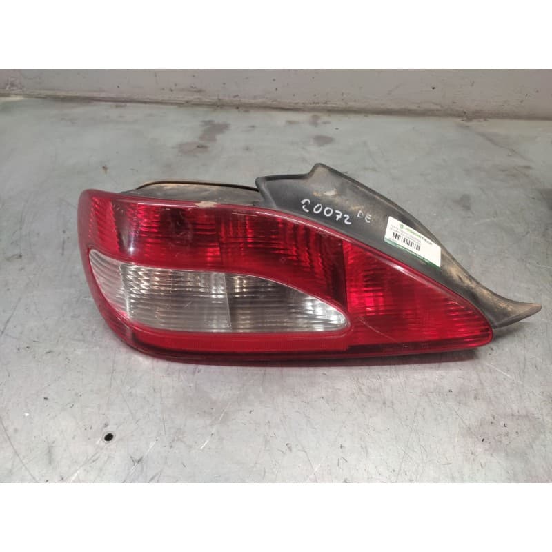 Recambio de piloto trasero izquierdo para peugeot 406 coupe (s1/s2) 2.0 referencia OEM IAM