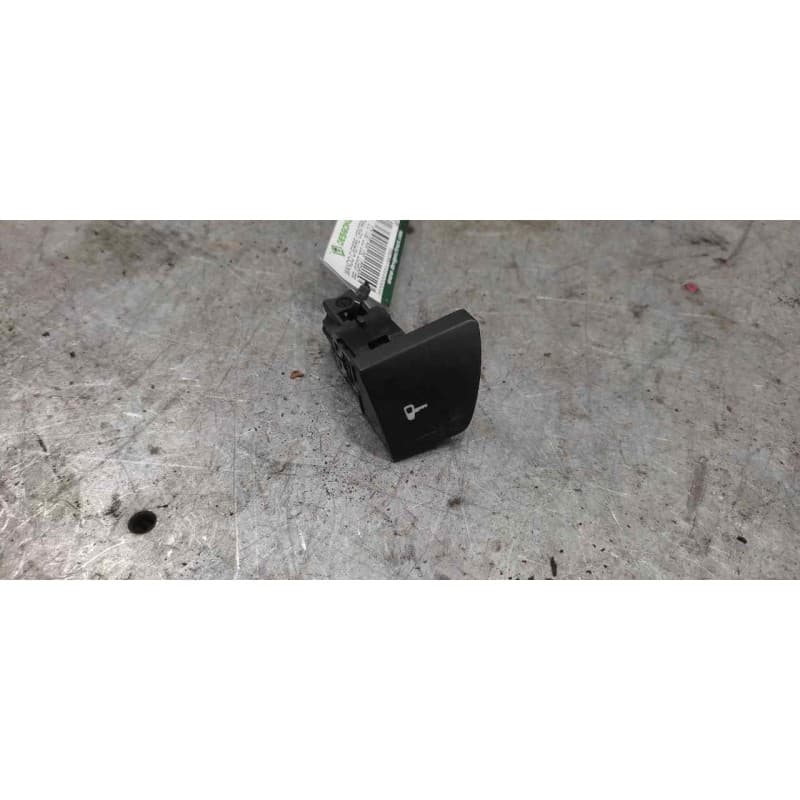 Recambio de mando cierre centralizado para peugeot 307 cc (s1) 2.0 referencia OEM IAM 9636668477 4 PINS