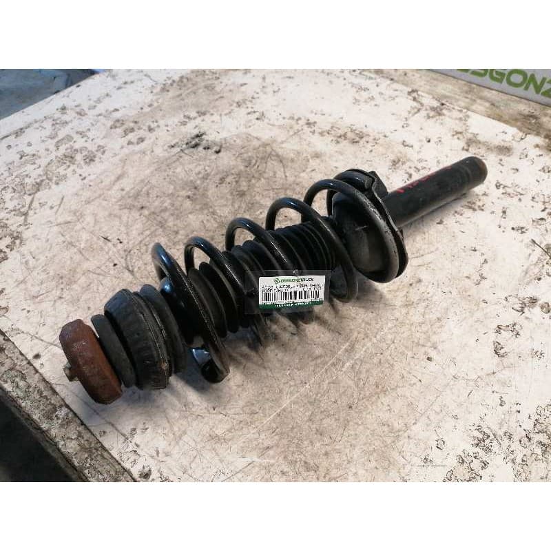 Recambio de amortiguador delantero derecho para ford puma (cce) 1.4 referencia OEM IAM 97FB18045AD
