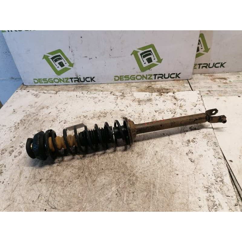 Recambio de amortiguador trasero derecho para ford puma (cce) 1.4 referencia OEM IAM