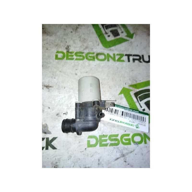 Recambio de bomba limpia para nissan eco - t 135.60/100 kw/e2 referencia OEM IAM - Blanco