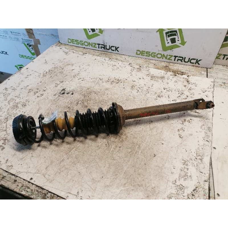 Recambio de amortiguador trasero izquierdo para ford puma (cce) 1.4 referencia OEM IAM