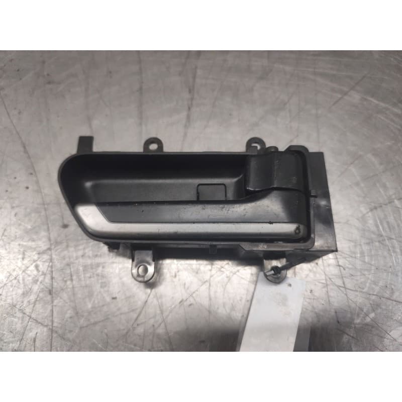 Recambio de maneta interior delantera derecha para nissan murano i (z50) 3.5 4x4 referencia OEM IAM - Negro