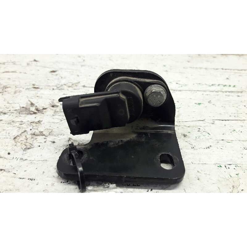 Recambio de captador de punto para fiat ducato caja abierta, doble cab. (desde 03.02) maxi 2,3 jtd batalla 3200 referencia OEM - Blanco