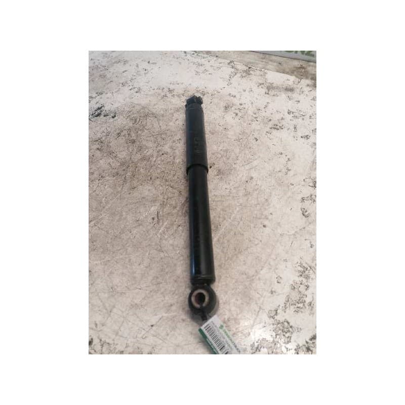 Recambio de amortiguador trasero para citroën c3 pluriel 1.4 hdi referencia OEM IAM 9649325780 - Verde