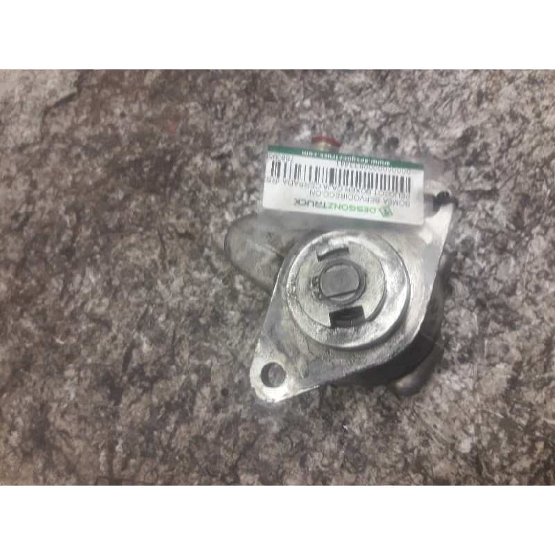 Recambio de bomba direccion para peugeot boxer caja cerrada (rs2850)(230)('02) 1400 td techo elevado referencia OEM IAM 76839551