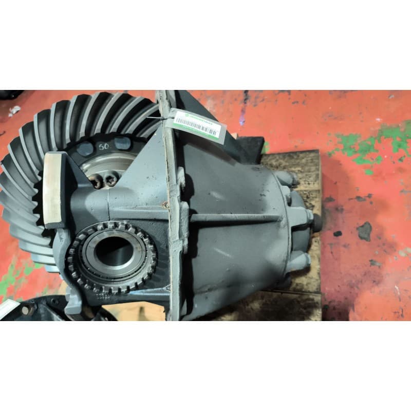 Recambio de grupo para scania trucks p, g, r, t series r 420 (420cv) referencia OEM IAM R760 3 08 3471531