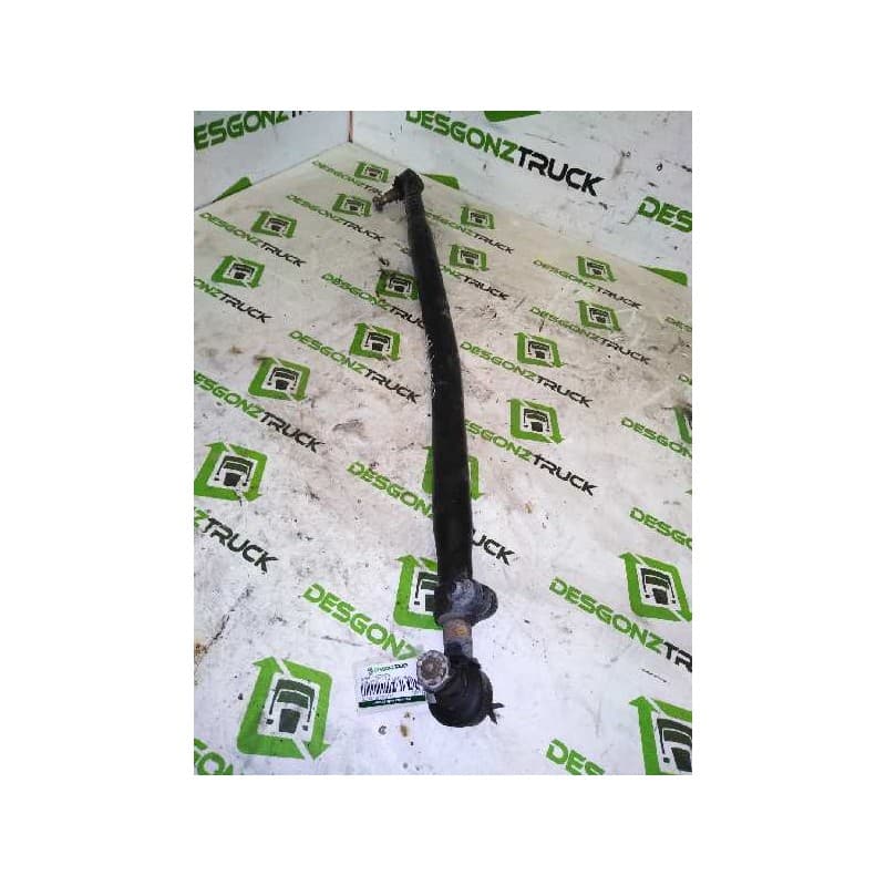 Recambio de barra direccion para nissan eco - t 135.60/100 kw/e2 referencia OEM IAM 48510LA30C - Blanco
