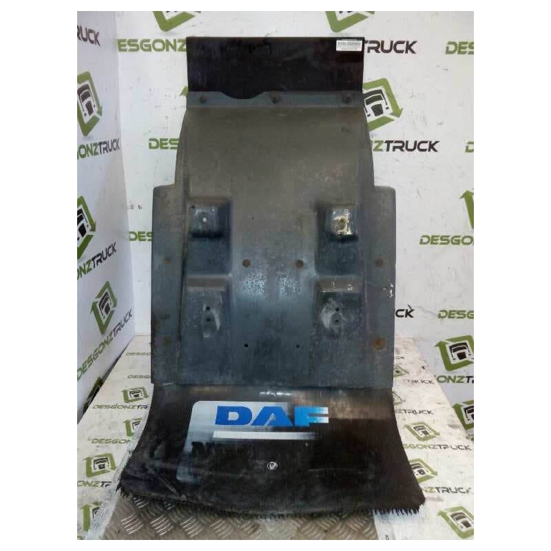 Recambio de guardabarros delantero izquierdo para daf serie 95.430 ati euro ii fsafe dis.ent.ej.3800 zgg18 larga distancia refer