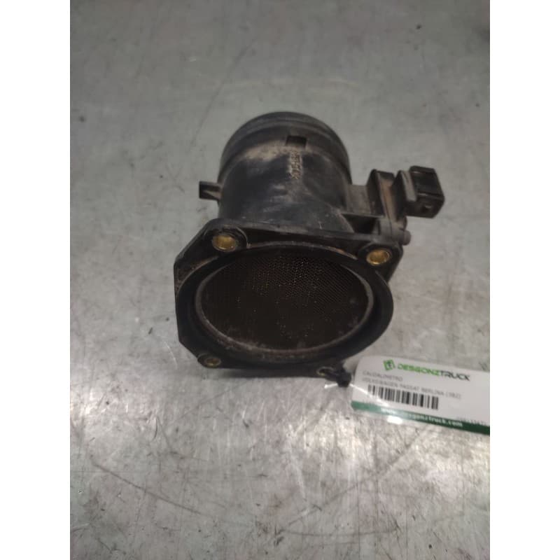 Recambio de caudalimetro para volkswagen passat berlina (3b2) básico referencia OEM IAM 058133471 3 PINS - Azul
