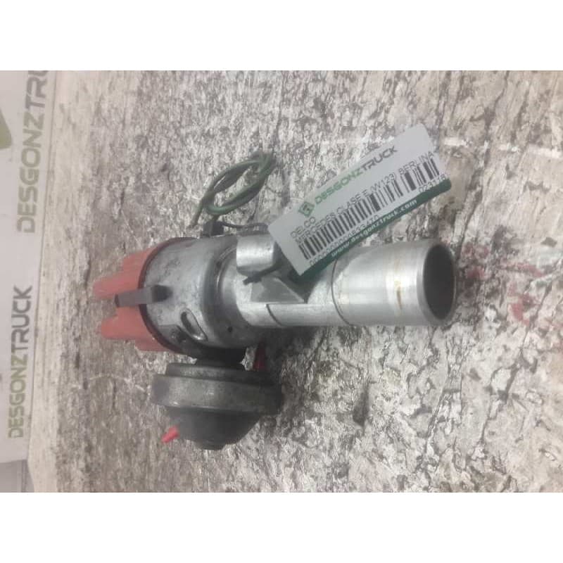 Recambio de delco para mercedes-benz clase e (w123) berlina+coupe 250 referencia OEM IAM 0231187004