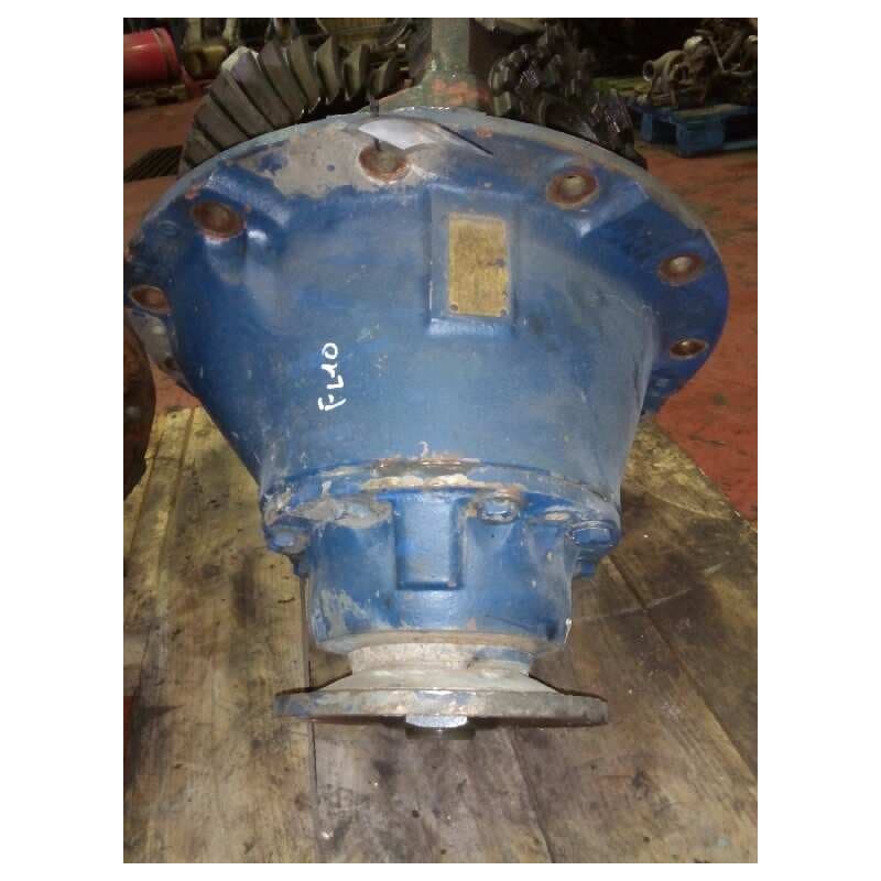 Recambio de grupo para volvo trucks fl 10 fl 10/280 (275-284cv) referencia OEM IAM EV35B 1525114 1/4.63