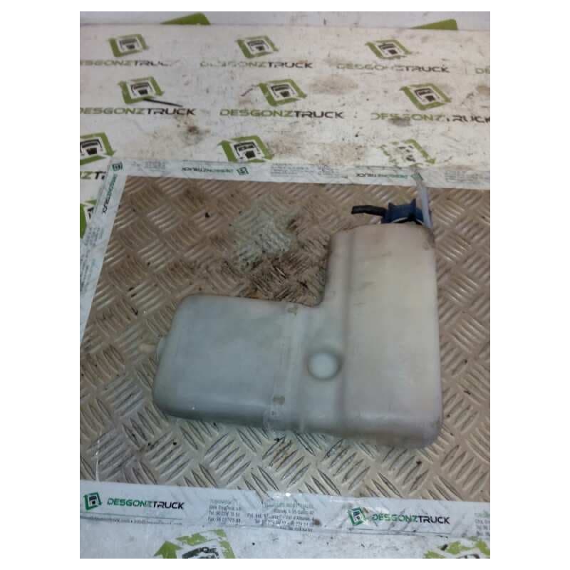 Recambio de deposito expansion para daf serie 75.270 ati euro 2 fsafe dis.en.ej. 3800 zgg18 larga distancia referencia OEM IAM 1 - Blanco