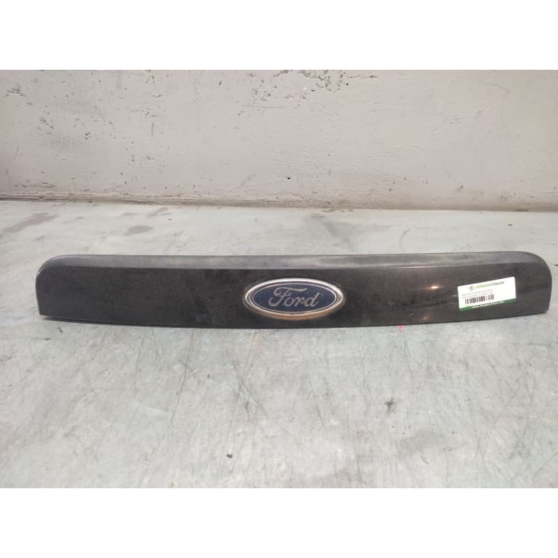 Recambio de asidero porton maletero para ford mondeo turnier (ge) 2.2 tdci referencia OEM IAM - Negro