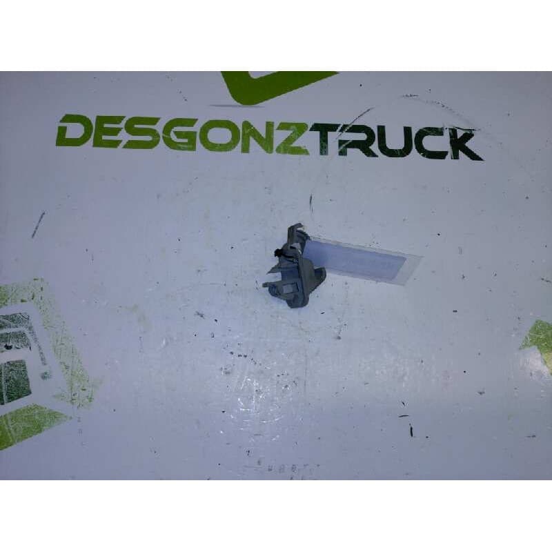 Recambio de soportes de parasoles para volvo s60 berlina 2.4 d referencia OEM IAM - Azul