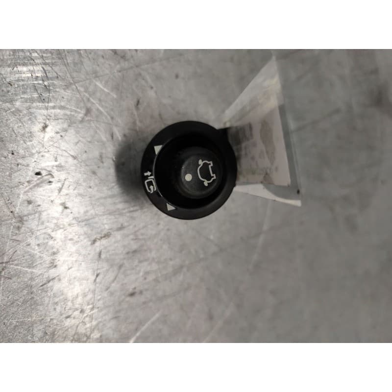 Recambio de mando retrovisor para ford mondeo turnier (ge) 2.2 tdci referencia OEM IAM 1S7T17B676AA - Negro