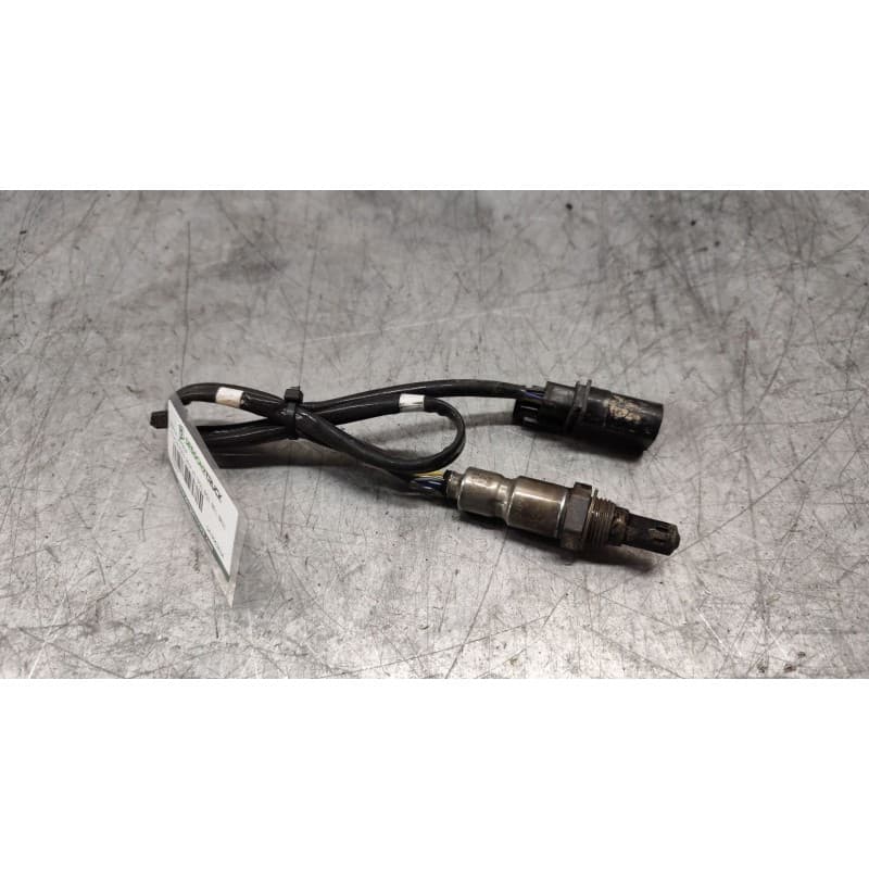 Recambio de sonda lambda para volkswagen golf vii (5g1, bq1, be1, be2) 1.6 tdi referencia OEM IAM 04L906262A - Azul