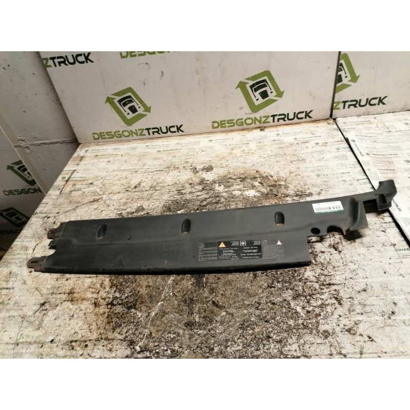 Recambio de torpedo para opel movano volquete/ caja abierta ab (2004 =>) pr l3 3,5t referencia OEM IAM 8200121600 IZQUIERDO