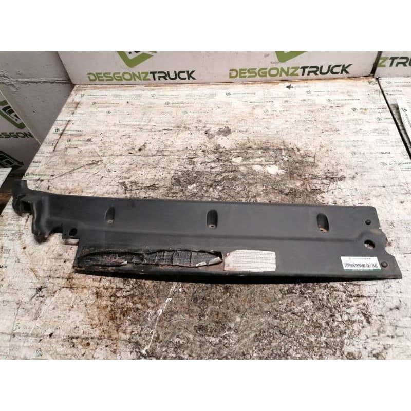 Recambio de torpedo para opel movano volquete/ caja abierta ab (2004 =>) pr l3 3,5t referencia OEM IAM 8200187748 DERECHO
