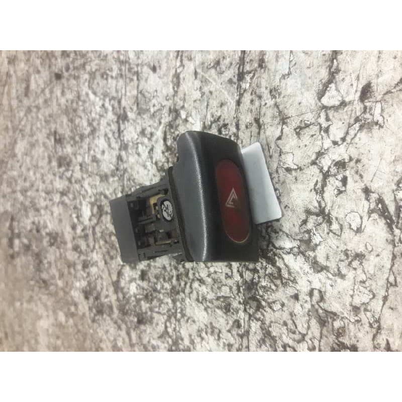 Recambio de warning para nissan serena (c23m) 2.0 slx diesel referencia OEM IAM 06012 9 PINS - Gris