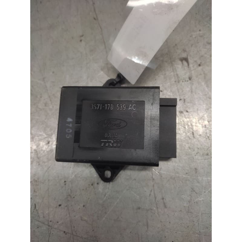 Recambio de modulo electronico para ford mondeo turnier (ge) 2.2 tdci referencia OEM IAM 3S7T17D539AC - Negro
