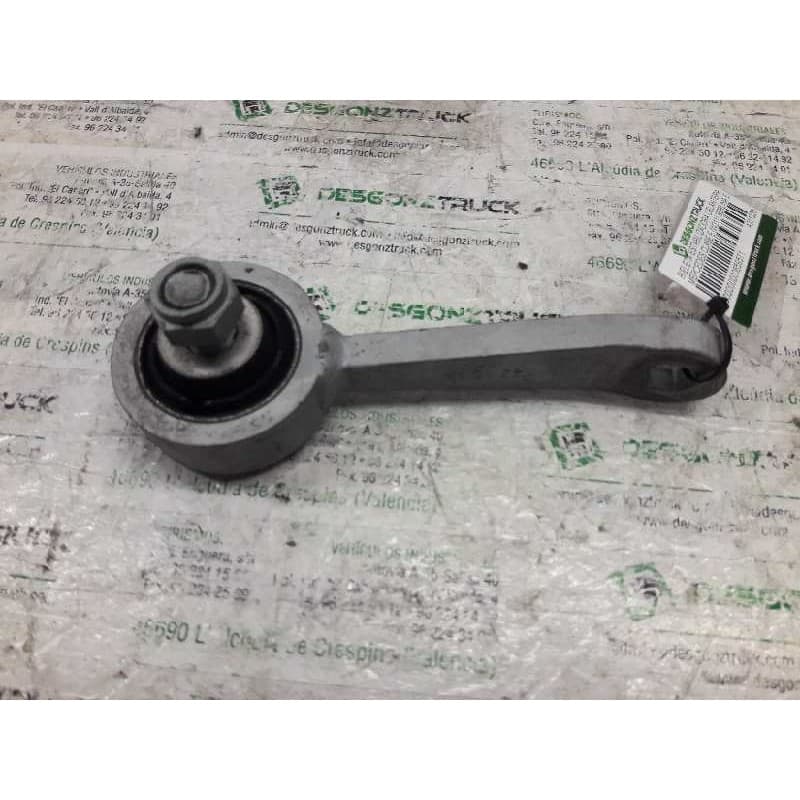 Recambio de bieleta estabilizadora delantera izquierda para mercedes-benz clase e (w211) berlina e 220 cdi (211.006) referencia