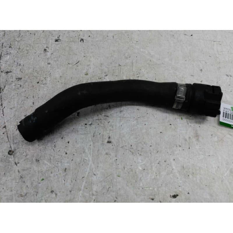 Recambio de manguera de agua para fiat grande punto (199) 1.3 multijet sport (01.2007) referencia OEM IAM - Blanco