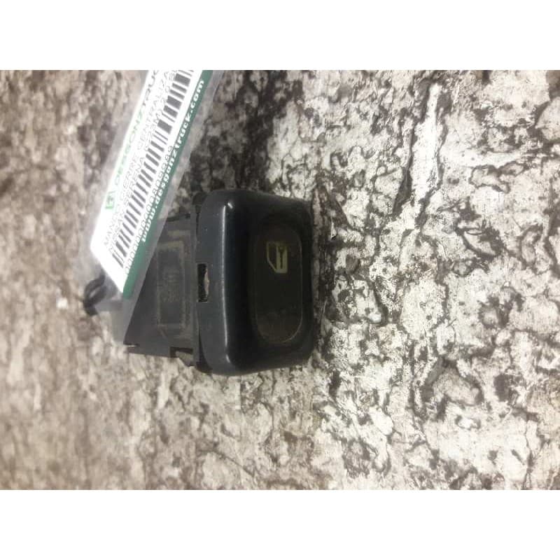 Recambio de mando cierre centralizado para nissan serena (c23m) 2.0 slx diesel referencia OEM IAM 6 PINS - Gris