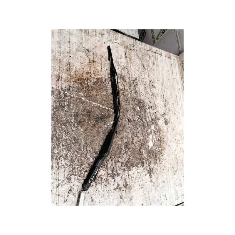 Recambio de brazo limpia delantero derecho para opel movano volquete/ caja abierta ab (2004 =>) pr l3 3,5t referencia OEM IAM 80