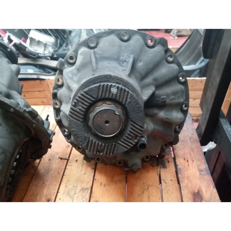 Recambio de grupo para mercedes-benz oc 500 rf-1842 touring referencia OEM IAM A6343503301 RATIO:37:13/1=2.846 004016364
