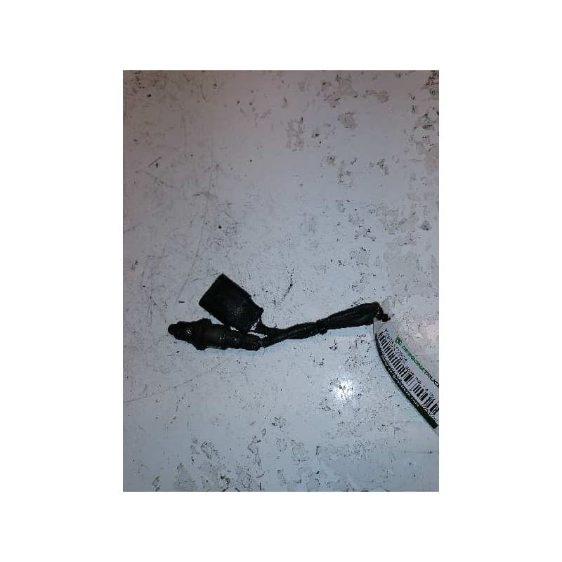 Recambio de sonda lambda para fiat tipo ii (357) berlina 1.4 16v turbo referencia OEM IAM 0258030121122 4 PINS