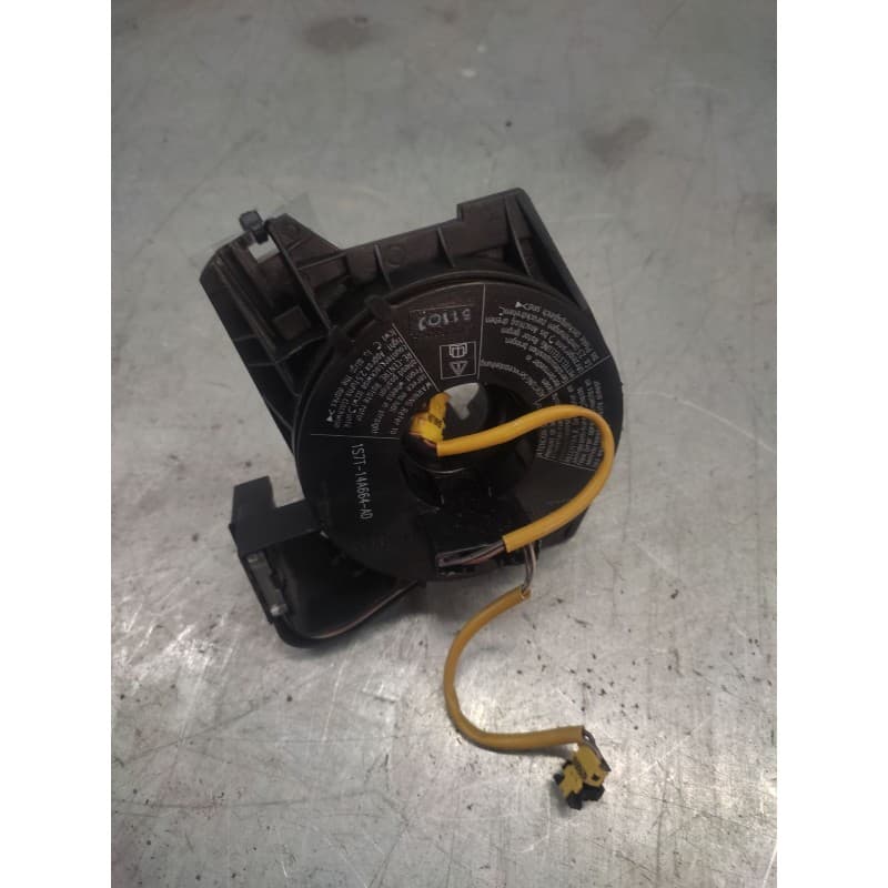 Recambio de anillo airbag para ford mondeo turnier (ge) 2.2 tdci referencia OEM IAM 1S7T14A664AD - Negro