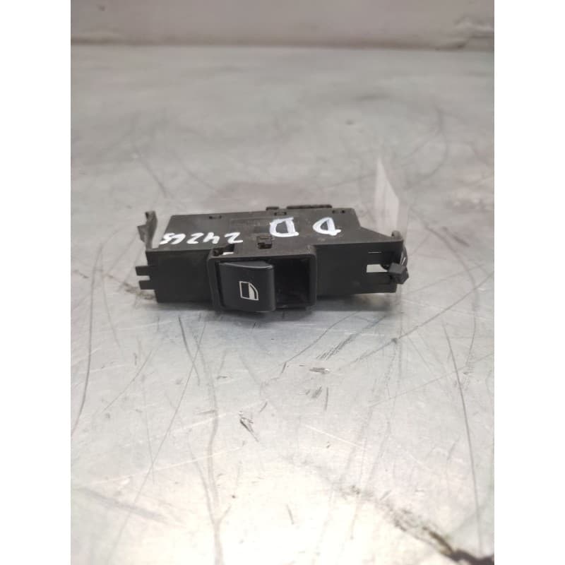 Recambio de mando elevalunas delantero derecho para bmw serie 3 berlina (e46) 2.0 16v diesel cat referencia OEM IAM - Azul