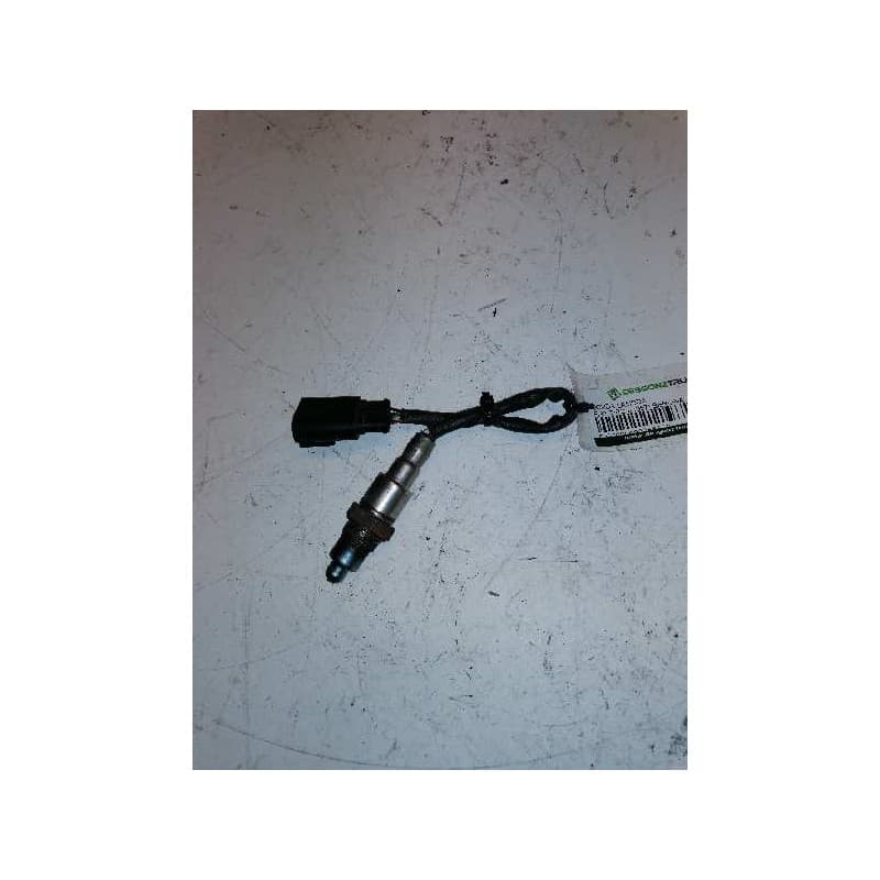 Recambio de sonda lambda para fiat tipo ii (357) berlina 1.4 16v turbo referencia OEM IAM 0258030038039 4 PINS