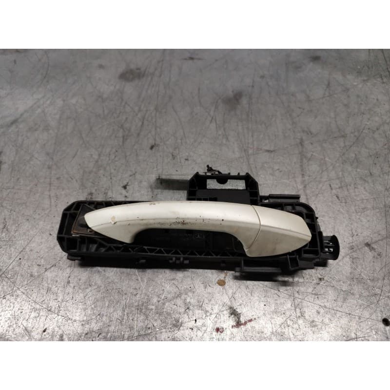 Recambio de maneta exterior delantera derecha para mercedes-benz clase e (w212) lim. e 200 cdi blueefficiency (212.005) referenc - Blanco