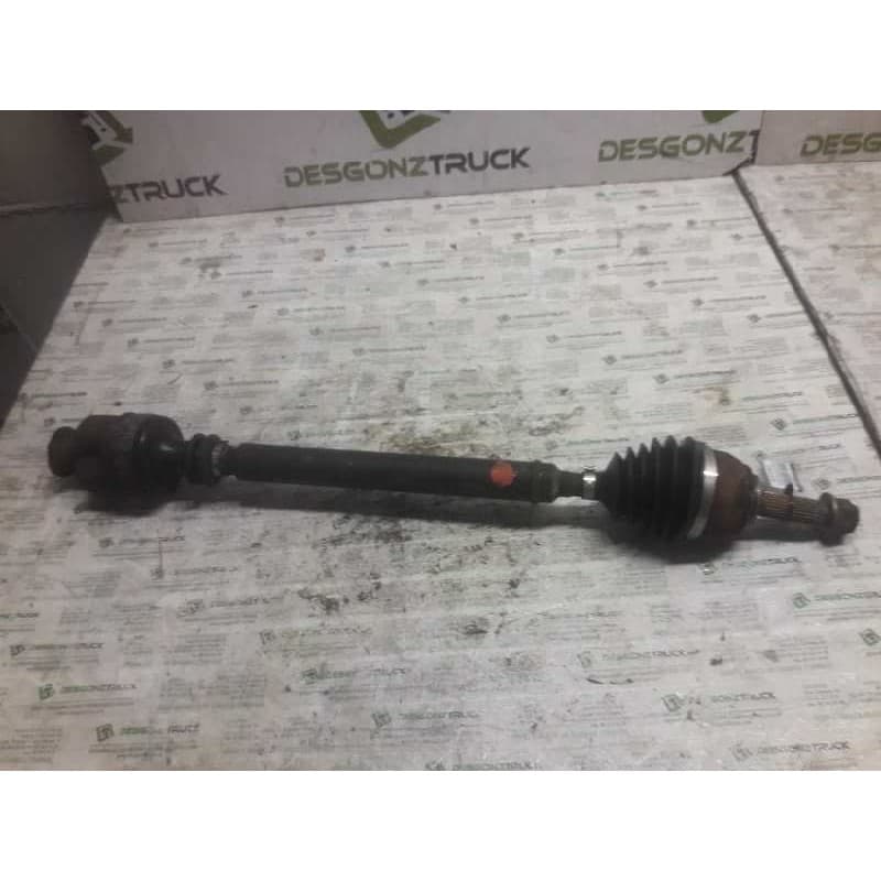 Recambio de transmision delantera derecha para mitsubishi carisma berina 5 (da0) 1900 td gls (a) referencia OEM IAM - Gris