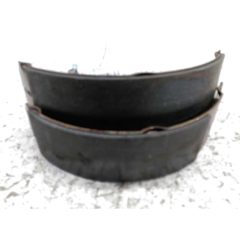 Recambio de zapatas de freno traseras para peugeot expert kasten komfort confort acristalato referencia OEM IAM DERECHA
