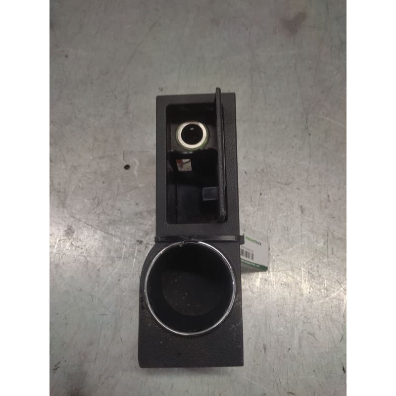 Recambio de cenicero para ford mondeo turnier (ge) 2.2 tdci referencia OEM IAM 2S71F04788BB - Negro
