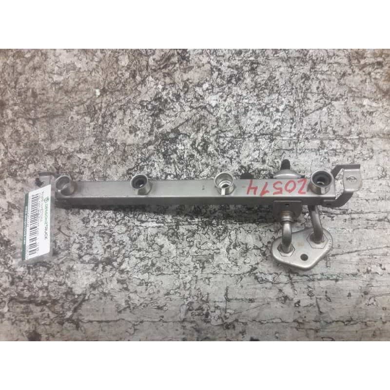 Recambio de rampa inyectora para opel corsa b edition 2000 referencia OEM IAM 0280151045 081241 - Gris