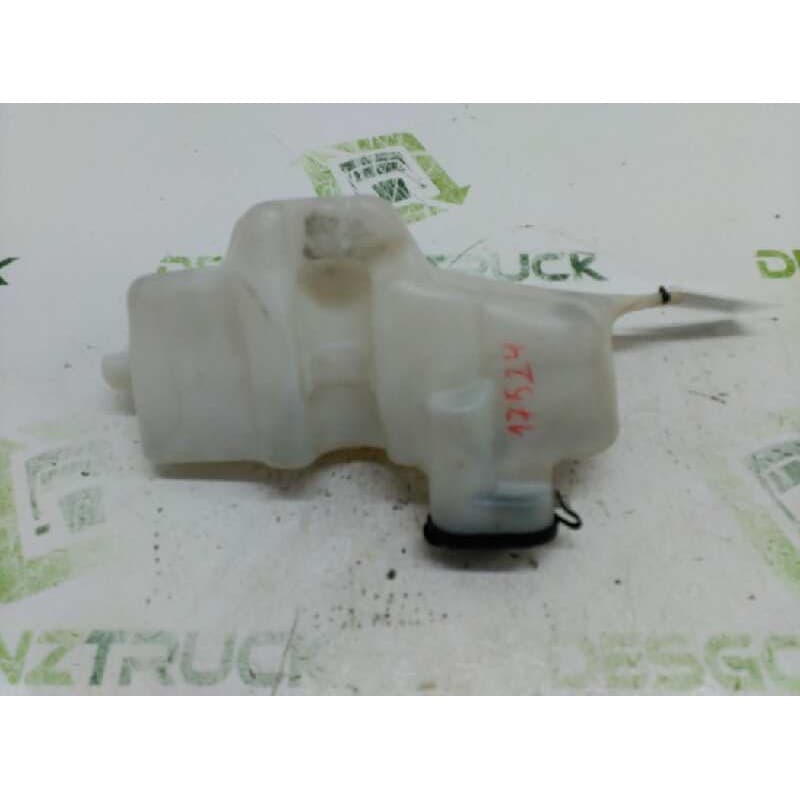 Recambio de deposito limpia para renault clio ii fase i (b/cbo) 1.9 d referencia OEM IAM 7700847815 - Blanco