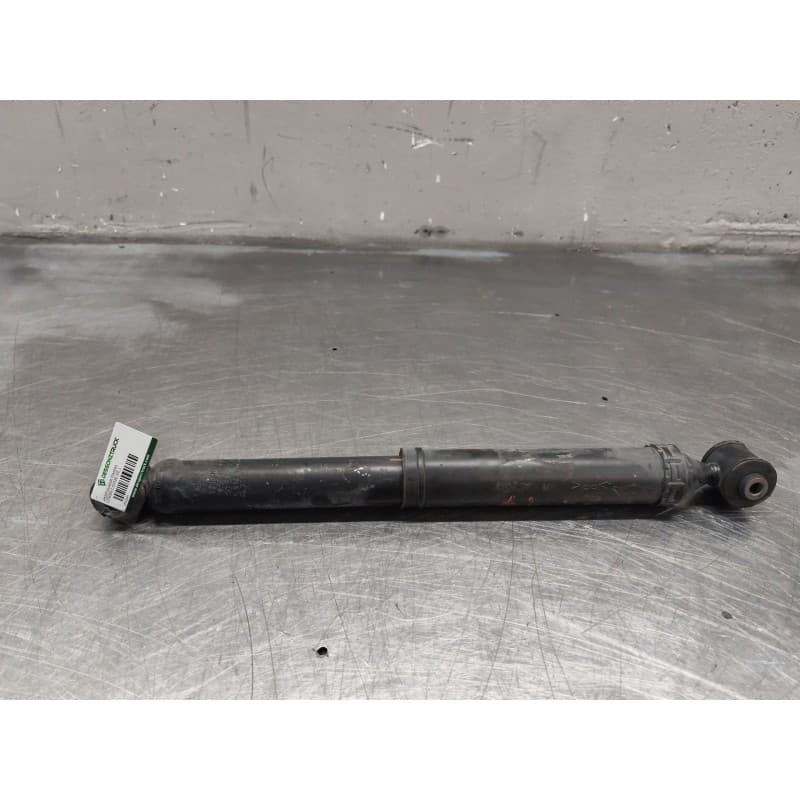 Recambio de amortiguador trasero para citroën c-elysee (dd_) 1.6 bluehdi 100 referencia OEM IAM - Negro