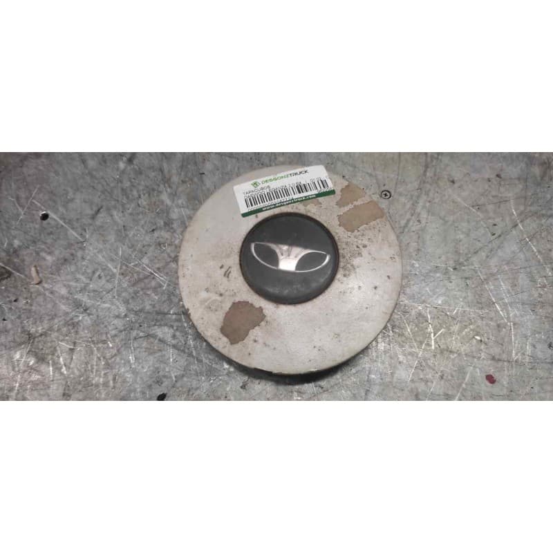 Recambio de tapacubos para daewoo leganza 2.0 sx referencia OEM IAM 96225821 15.50CM