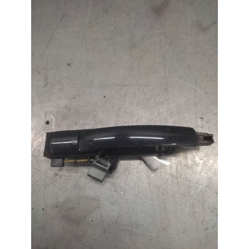 Recambio de maneta exterior trasera izquierda para ford mondeo turnier (ge) 2.2 tdci referencia OEM IAM - Negro