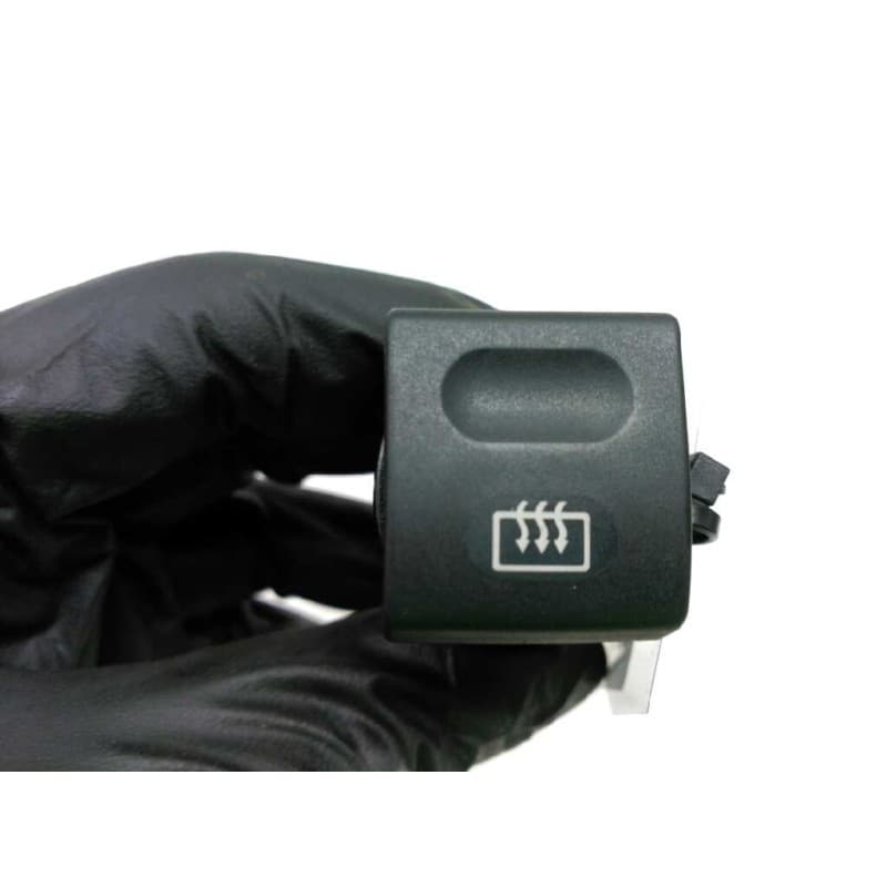 Recambio de boton antivaho para citroën xantia berlina 1.6i x / 1.6 x referencia OEM IAM - Verde