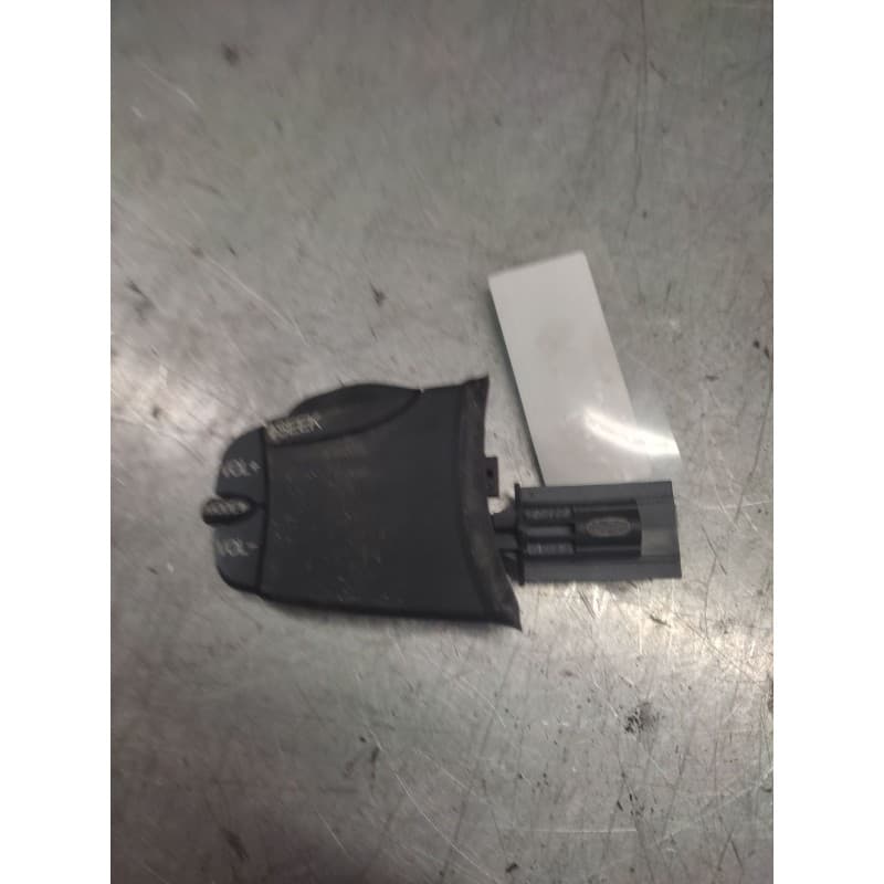 Recambio de mando volante para ford mondeo turnier (ge) 2.2 tdci referencia OEM IAM 98AB14K147AD - Negro