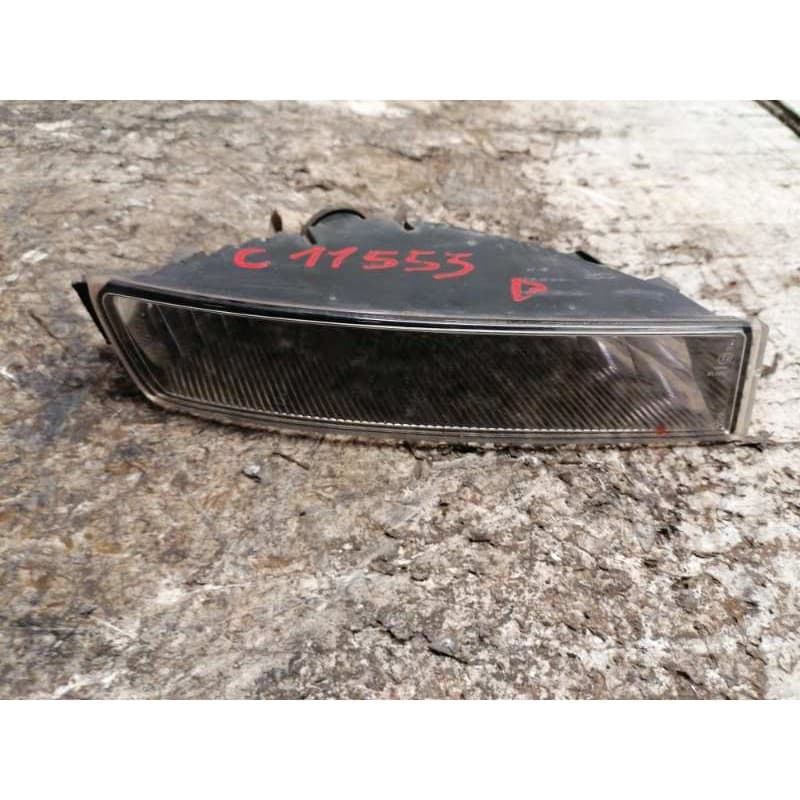 Recambio de piloto delantero derecho para opel movano volquete/ caja abierta ab (2004 =>) pr l3 3,5t referencia OEM IAM 2 PINS