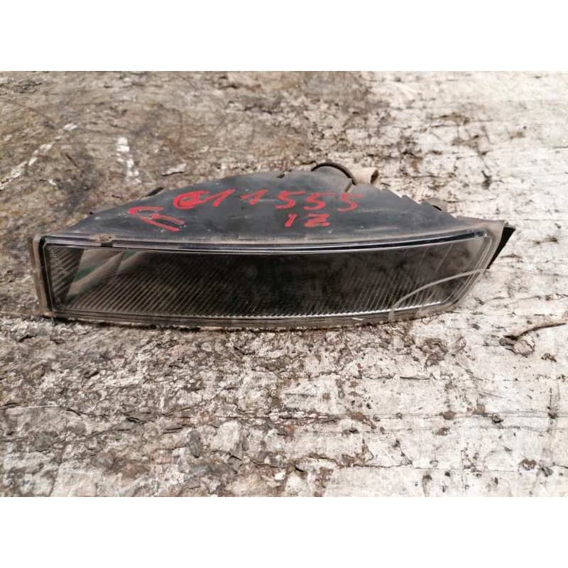 Recambio de piloto delantero izquierdo para opel movano volquete/ caja abierta ab (2004 =>) pr l3 3,5t referencia OEM IAM 2 PIN