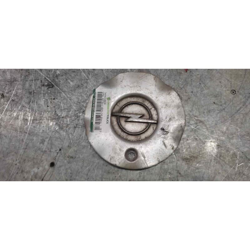 Recambio de tapacubos para opel astra f berlina básico referencia OEM IAM 0468694 15.50CM